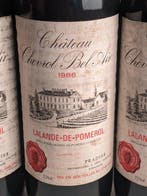 1986 Château Chevrol de Bel Air - Lalande-de-Pomerol - 6, Nieuw