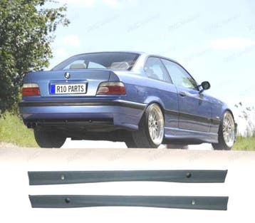 BAS DE CAISSE BMW E36 LOOK M3, Verzenden, Neuf
