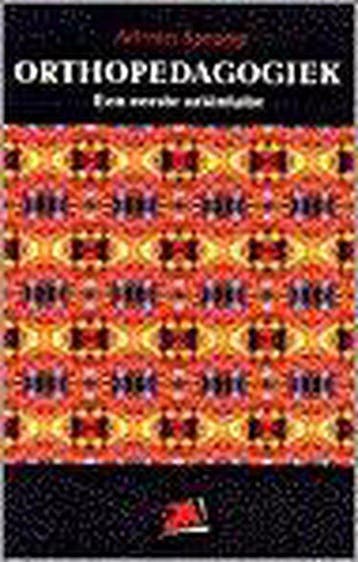 Orthopedagogiek / PM-reeks 9789024413515 A. van Sprang, Boeken, Verzenden, Gelezen, A. van Sprang