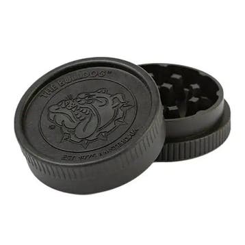 The Bulldog Eco Kruidengrinder - Ø55mm, Verzenden