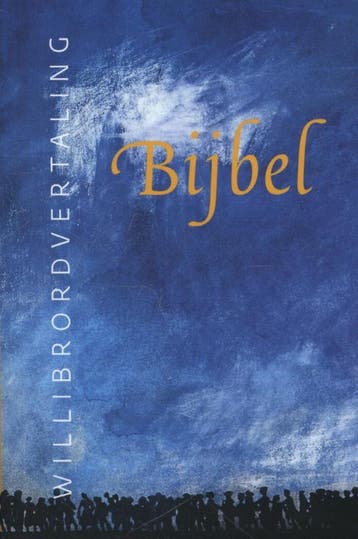 Bijbel 9789061731658, Boeken, Verzenden, Gelezen