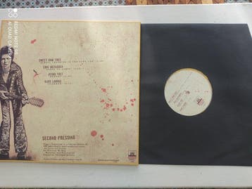 David Bowie, jef aérosol - Différents artistes - Ziggys