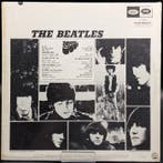 Beatles - Rubber Soul - US Mono Press - Vinylplaat - 1ste, Cd's en Dvd's, Nieuw in verpakking