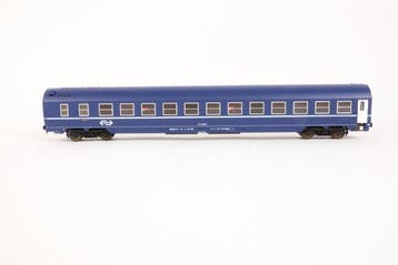 Rivarossi H0 - 3592 - Wagon de passagers pour trains, Nieuw