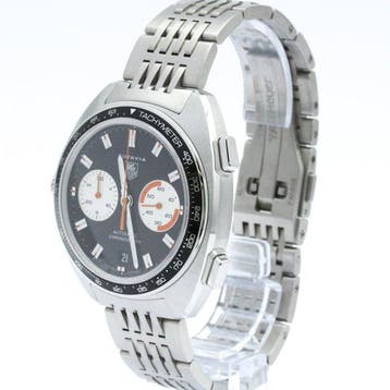 TAG Heuer - Autavia - CY2111 - Heren - 2000-2010