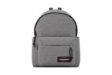 Eastpak Rugzak Grijs, Verzenden, 25 tot 40 cm, Zo goed als nieuw, 30 tot 45 cm