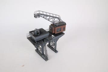 Faller, Kibri H0 - Modeltreingebouwen (7) -, Hobby en Vrije tijd, Nieuw