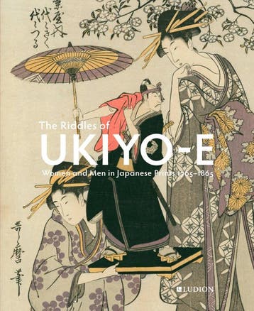 The Riddles Of Ukiyo-E | Jim Dwinger | Nieuw, Verzenden, Nieuw, Jim Dwinger