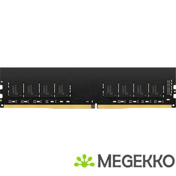Lexar LD4U08G32C22ST-BGS 8GB DDR4 3200MHz CL22, Informatique & Logiciels, Mémoire RAM, Verzenden
