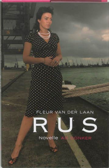 Rus 9789061005766 F. van der Laan, Verzenden, F. van der Laan