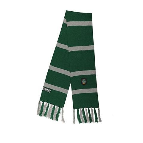 Harry Potter Slytherin Sjaal, Verzamelen, Harry Potter, Nieuw, Ophalen of Verzenden