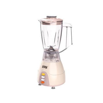 Winning Star St-5372 Blender 2 In 1, Ophalen of Verzenden