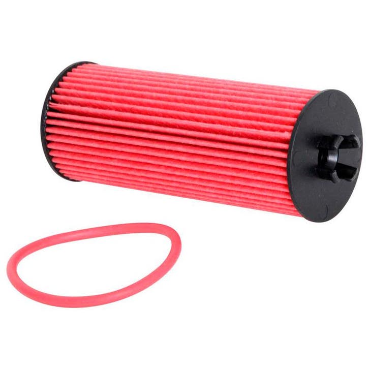 K&N Oliefilter - High Performance-Series passend voor Chrysl, Autos : Pièces & Accessoires, Moteurs & Accessoires, Envoi
