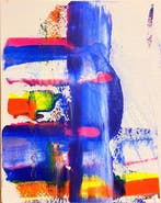 Karl Lagasse - Japan, Antiek en Kunst, Kunst | Schilderijen | Modern