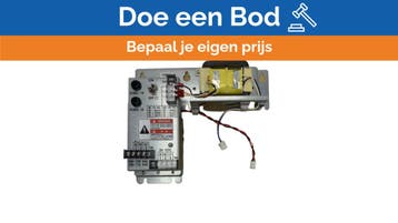 Bieden: Furuno Echo Sounder Power Supply for FE-700/702 - F, Ophalen of Verzenden, Nieuw