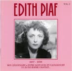 Edith Piaf - Vol. 2 - 1937 - 1938, Verzenden