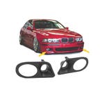 CACHE ANTIBROUILLARD BMW E39 PACK M AVEC ENTRÉE DAIR, Verzenden