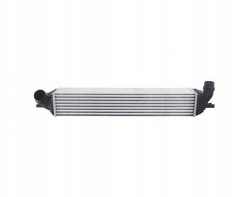 Intercooler Renault Laguna III 07-15 2.0 T / 2.0 dci nieuw, Verzenden, Gebruikt