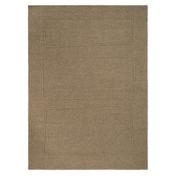 Brink en Campman - Senso Blocks 199205 - Vloerkleed - 230 cm