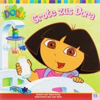 Dora / Grote zus Dora / Dora / 13 9789051596489, Boeken, Verzenden, Gelezen