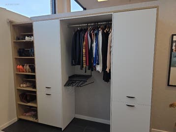 Dressingmeubel Ixina, Nieuw