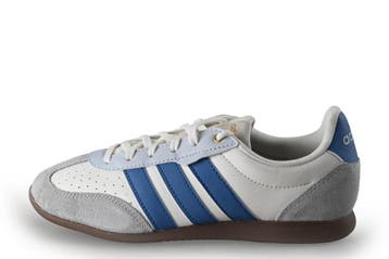 Adidas Sneakers in maat 37 Wit, Kleding | Dames, Wit, Zo goed als nieuw, Sneakers, Verzenden