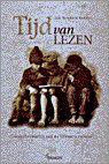 Tijd van lezen 9789055730452 J.H. Bakker, Verzenden, J.H. Bakker