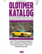1994 OLDTIMER KATALOG DUITS 8, Boeken, Nieuw
