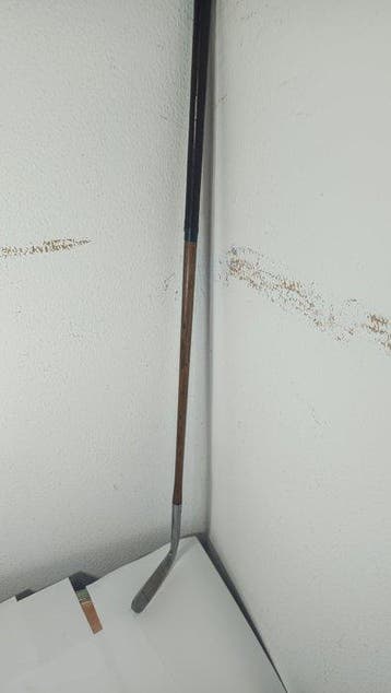 Putter, Nieuw