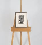 Mark Brusse (1937) - Oog in oog