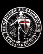 Het Commando van de Tempeliers - Ridderes van de