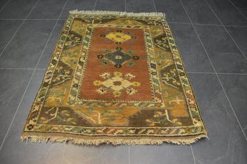 Melas - Loper - 158 cm - 120 cm, Nieuw