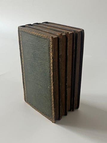 Lady Montagu - Lettres - 1820