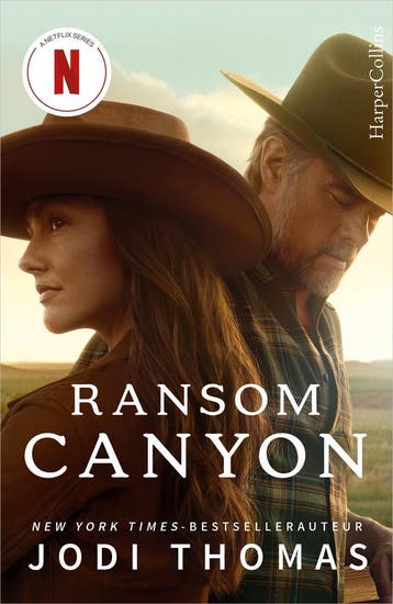 Ransom Canyon 1 - Ransom Canyon (9789402717693, Jodi Thomas), Verzenden, Nieuw