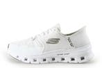 Skechers Sneakers in maat 40 Wit, Kleding | Heren, Schoenen, Verzenden, Wit, Zo goed als nieuw, Skechers