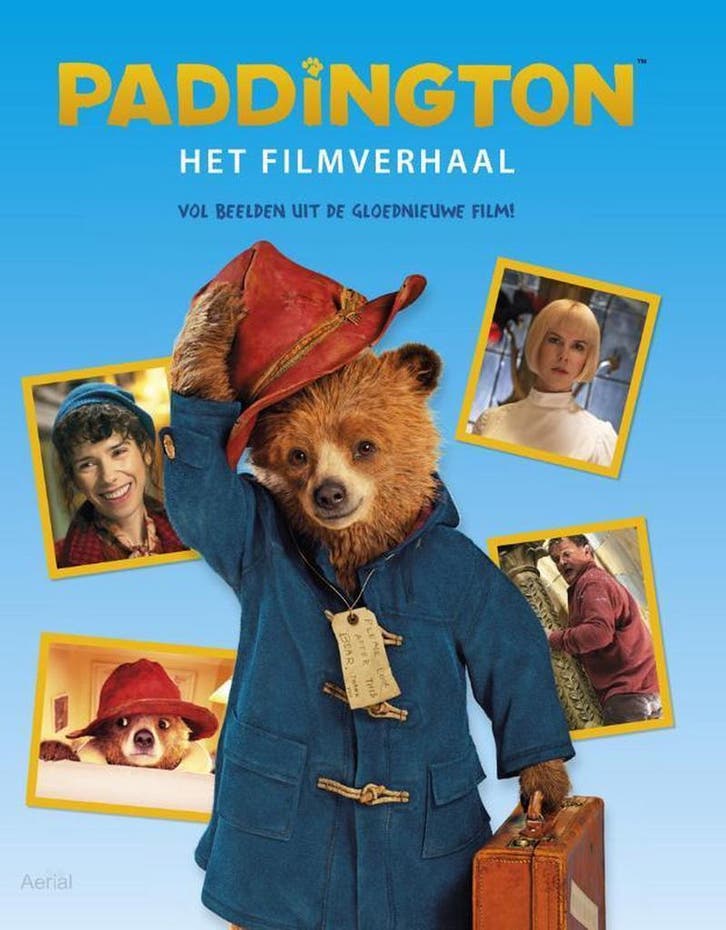 Paddington 9789402600575 Stella Gurney, Livres, Livres pour enfants | 4 ans et plus, Envoi