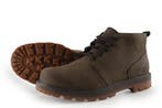 Timberland Veterboots in maat 41 Bruin, Bruin, Verzenden, Timberland, Boots