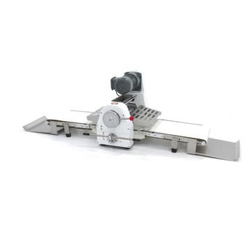 Deeguitrolmachine tafelmodel | RVS | Inklapbaar |, Verzenden