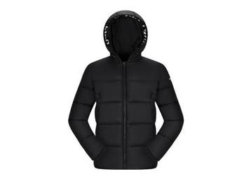 Veiling - Ballin Est. 2013 Jacket Calvin Zwart - 3XL, Nieuw