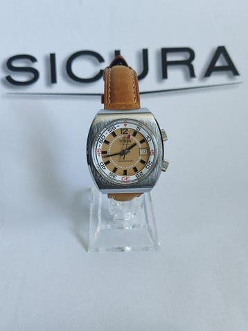 TOTEMY - SA GRANCHEN Diver **New Old Stock** - Zonder