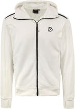 Didriksons Acke Vest Off-White maat Maat 52/54 (L) Heren, Verzenden, Nieuw, Maat 52/54 (L), Didriksons