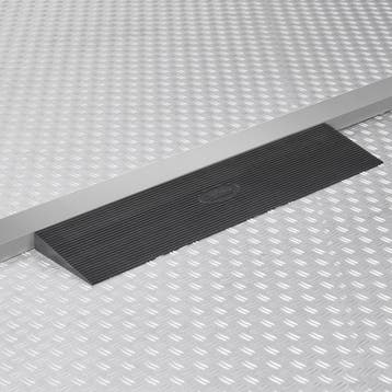 Datona Rubberen drempelhulp 35 mm - Datona, Ophalen of Verzenden, Nieuw