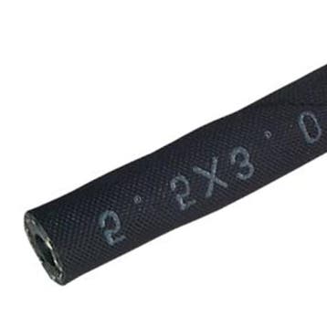 FKM Olie- en Brandstofslang 3.2 mm (ID) 10 m, Verzenden