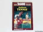 Atari 2600 - Realsports Tennis - New & Sealed, Games en Spelcomputers, Spelcomputers | Atari, Verzenden, Gebruikt