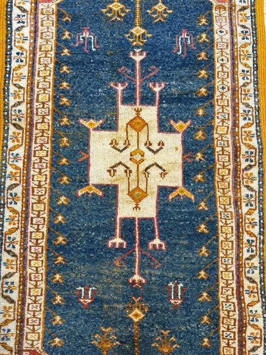Tapijt - 187 cm - 97 cm - Marokkaans tapijt, Maison & Meubles, Ameublement | Tapis & Moquettes