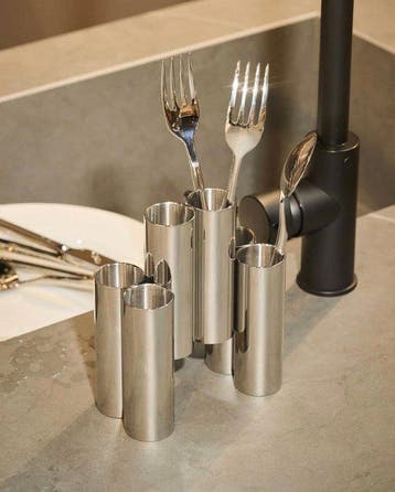 Alessi - Patricia Urquiola - Tafelservies - Bestekhouder, Antiek en Kunst
