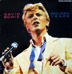 David Bowie - Golden Years, Verzenden