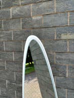 Vloerspiegel- Lipstick - Glas, pvc