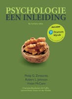 Psychologie, een inleiding 9789043040037 Philip Zimbardo, Boeken, Verzenden, Zo goed als nieuw, Philip Zimbardo