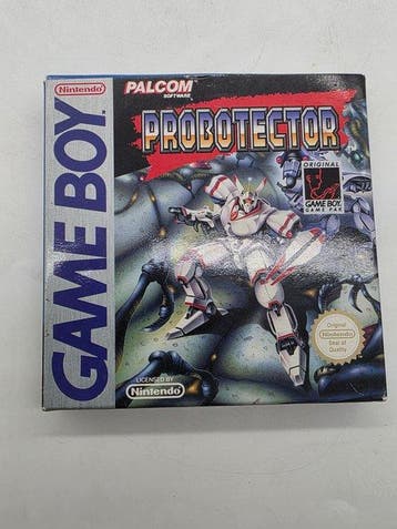 Nintendo - Gameboy Classic - OLD STOCK - Extremely Rare -, Nieuw